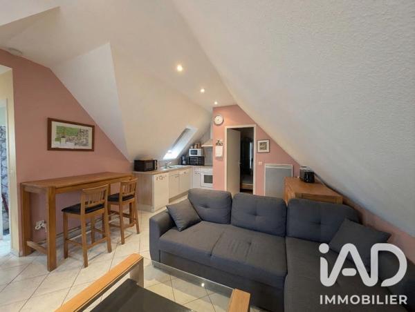 Maison à vendre 7 pièces 166 m² Beblenheim