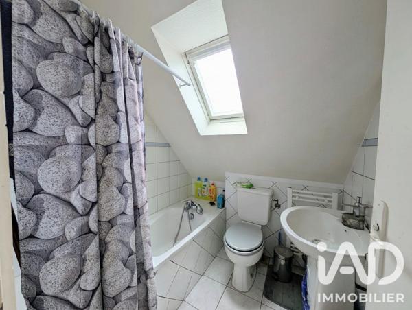 Maison à vendre 7 pièces 166 m² Beblenheim
