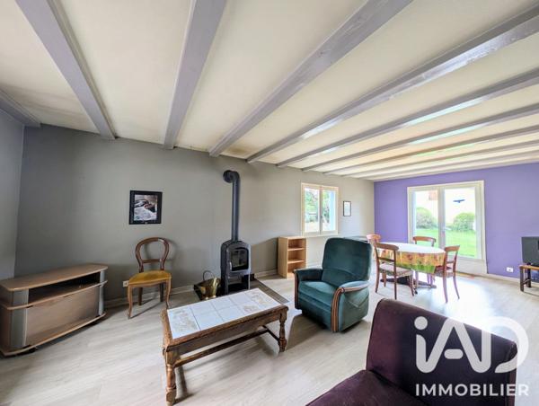 Maison à vendre 7 pièces 166 m² Beblenheim