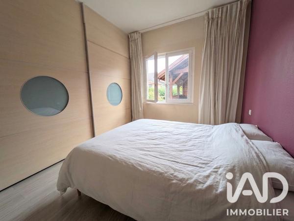 Maison à vendre 7 pièces 166 m² Beblenheim