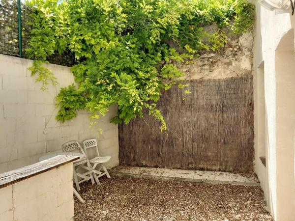 Investissement / centre ville / bon état