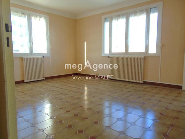 Maison à COGNAC, 16100 - 4 pièces 81m²