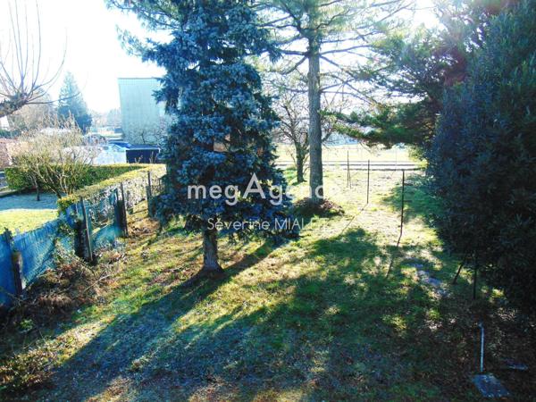 Maison à COGNAC, 16100 - 4 pièces 81m²