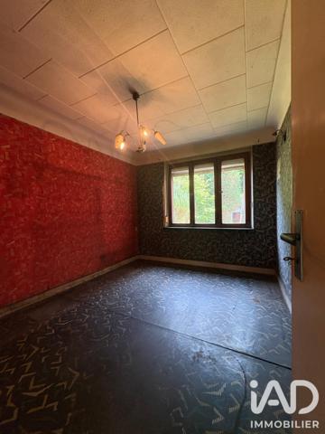 Maison à vendre 6 pièces 122 m² Hombourg-Haut