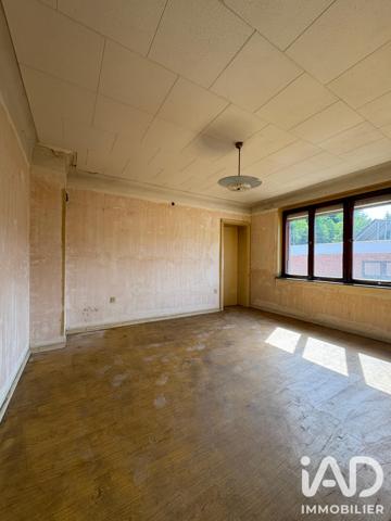 Maison à vendre 6 pièces 122 m² Hombourg-Haut
