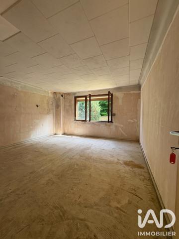 Maison à vendre 6 pièces 122 m² Hombourg-Haut