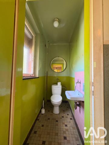 Maison à vendre 6 pièces 122 m² Hombourg-Haut