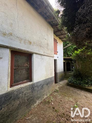 Maison à vendre 6 pièces 122 m² Hombourg-Haut