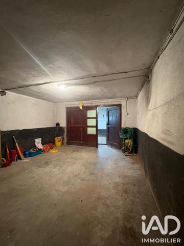 Maison à vendre 6 pièces 122 m² Hombourg-Haut