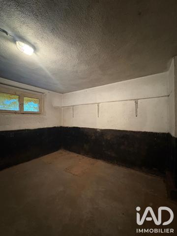 Maison à vendre 6 pièces 122 m² Hombourg-Haut