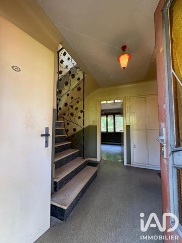 Maison à vendre 6 pièces 122 m² Hombourg-Haut