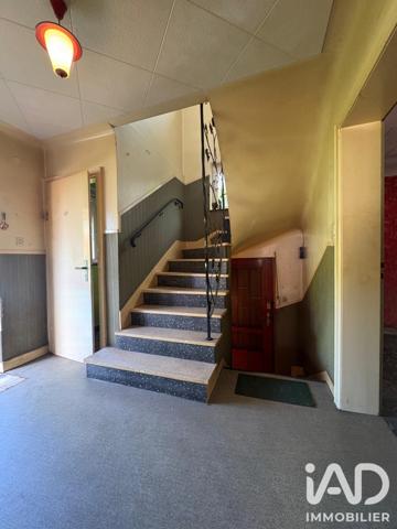 Maison à vendre 6 pièces 122 m² Hombourg-Haut