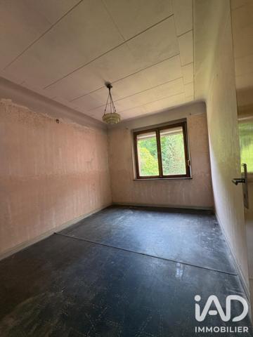 Maison à vendre 6 pièces 122 m² Hombourg-Haut