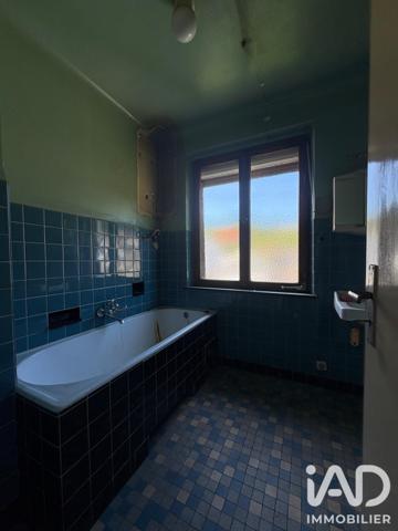 Maison à vendre 6 pièces 122 m² Hombourg-Haut