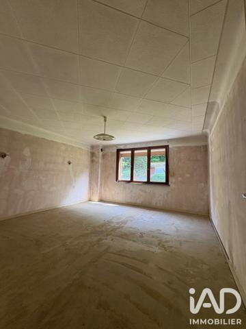 Maison à vendre 6 pièces 122 m² Hombourg-Haut
