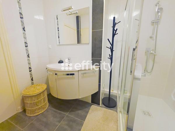 Appartement 4 pièces - 78 m² Exclusivité efficity