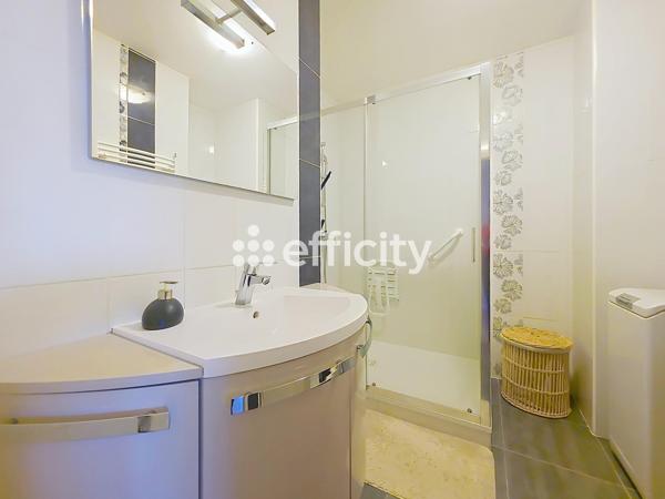 Appartement 4 pièces - 78 m² Exclusivité efficity