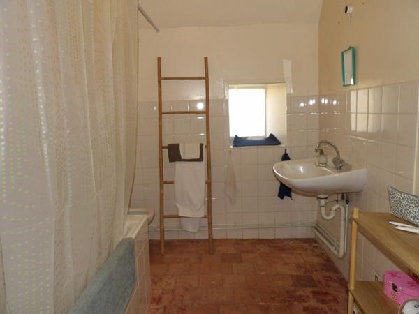 Coup de coeur assuré pour cette maison de caractère à DURTAL