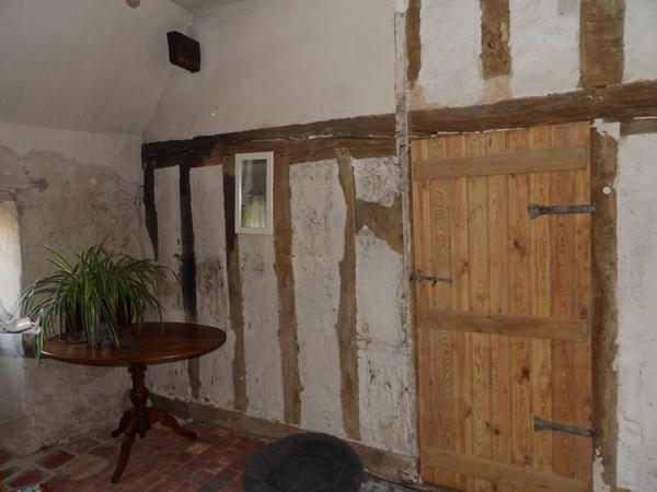 Coup de coeur assuré pour cette maison de caractère à DURTAL