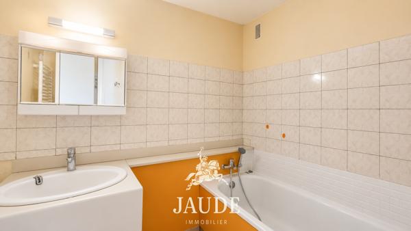CLERMONT-FERRAND — Maison 110 m² — 4 chambres + bureau — Terrain 379 m² Détails des diagnostics énergétiques