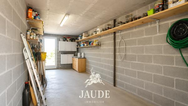 CLERMONT-FERRAND — Maison 110 m² — 4 chambres + bureau — Terrain 379 m² Détails des diagnostics énergétiques