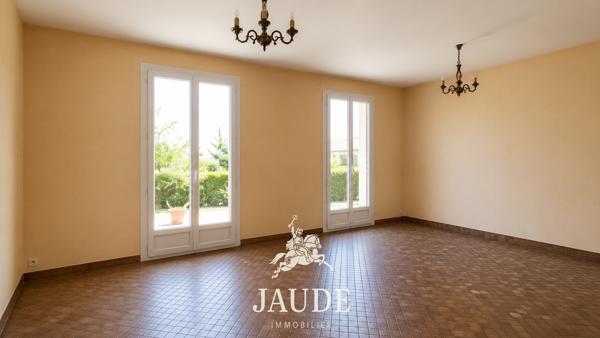 CLERMONT-FERRAND — Maison 110 m² — 4 chambres + bureau — Terrain 379 m² Détails des diagnostics énergétiques