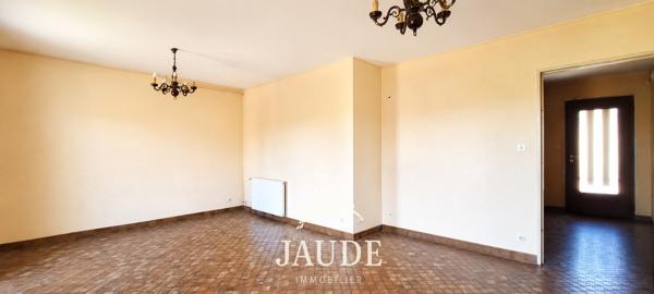 CLERMONT-FERRAND — Maison 110 m² — 4 chambres + bureau — Terrain 379 m² Détails des diagnostics énergétiques