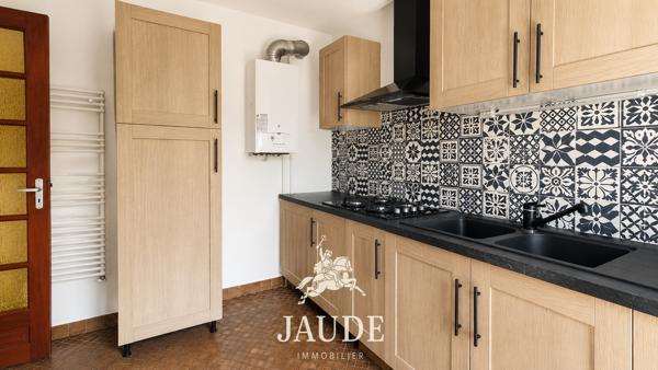 CLERMONT-FERRAND — Maison 110 m² — 4 chambres + bureau — Terrain 379 m² Détails des diagnostics énergétiques