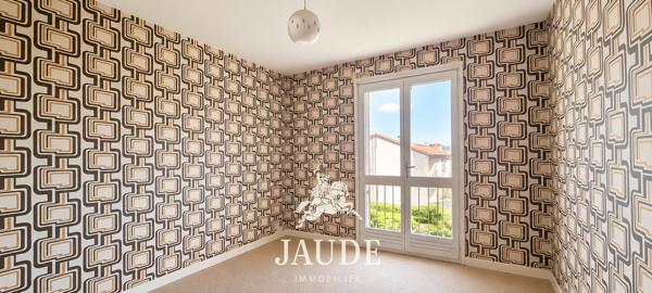CLERMONT-FERRAND — Maison 110 m² — 4 chambres + bureau — Terrain 379 m² Détails des diagnostics énergétiques