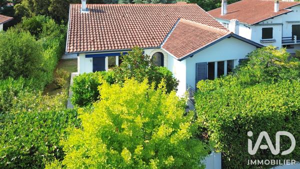 Maison à vendre 8 pièces 232 m² Bayonne