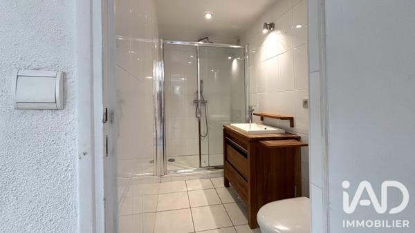 Maison à vendre 8 pièces 232 m² Bayonne