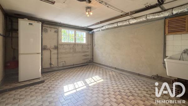 Maison à vendre 8 pièces 232 m² Bayonne