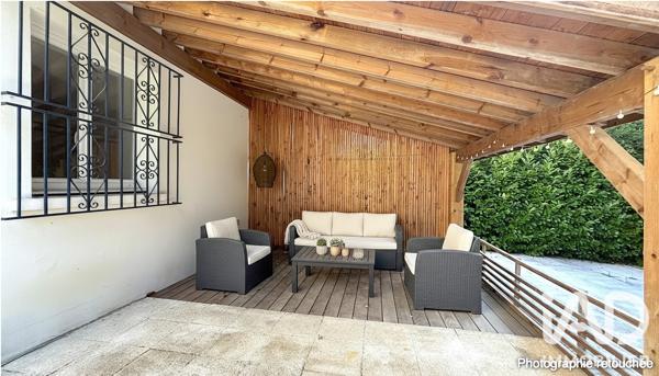 Maison à vendre 8 pièces 232 m² Bayonne