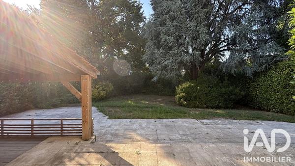 Maison à vendre 8 pièces 232 m² Bayonne