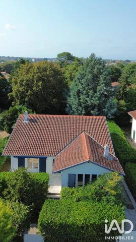 Maison à vendre 8 pièces 232 m² Bayonne