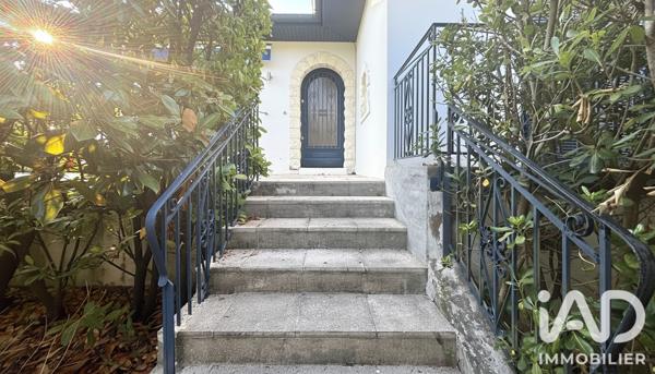 Maison à vendre 8 pièces 232 m² Bayonne