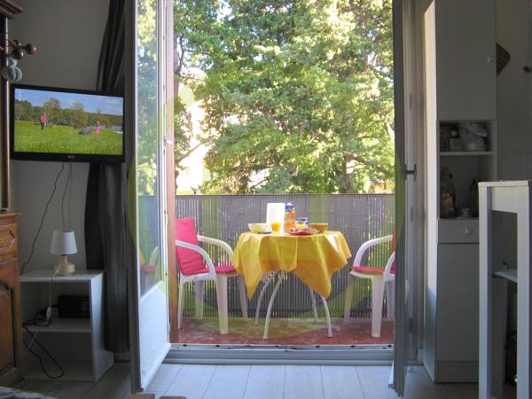 Studio à AMELIE LES BAINS PALALDA (66110)