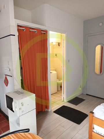 Studio à AMELIE LES BAINS PALALDA (66110)