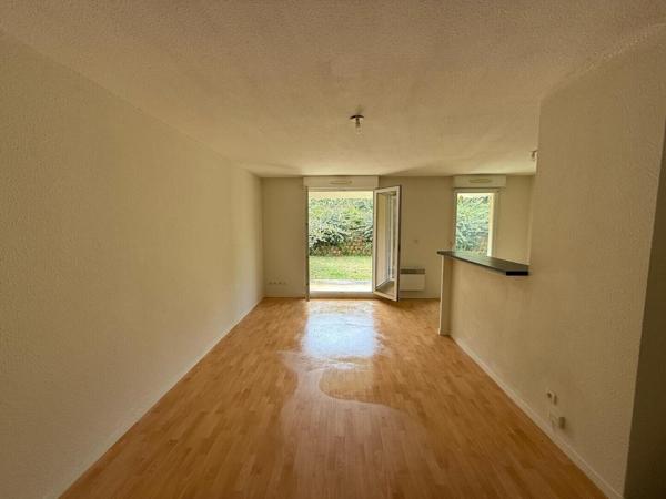 Appartement 3 pièces .62m2. Angoulème Fléac