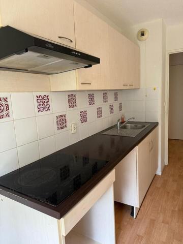 Appartement 3 pièces .62m2. Angoulème Fléac