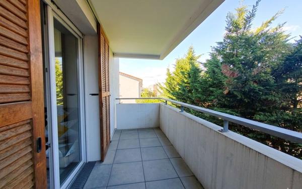 Appartement à vendre    3 pièces • 54 m2 Toulouse