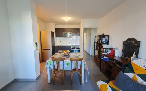 Appartement à vendre    3 pièces • 54 m2 Toulouse