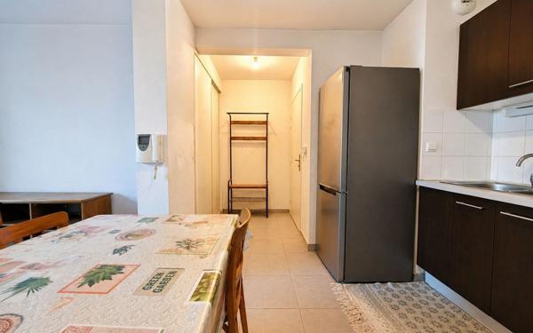 Appartement à vendre    3 pièces • 54 m2 Toulouse
