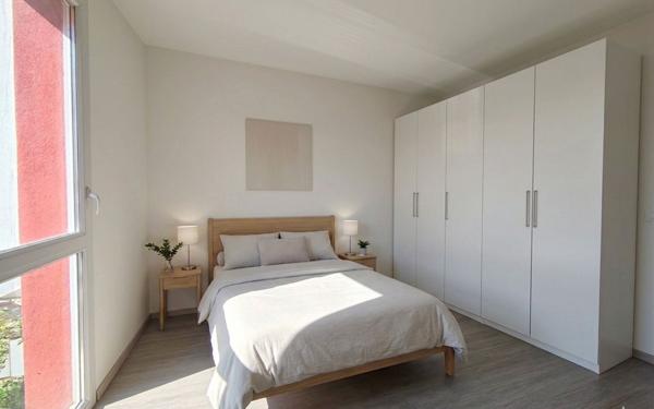 Appartement à vendre    3 pièces • 54 m2 Toulouse