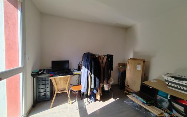 Appartement à vendre    3 pièces • 54 m2 Toulouse