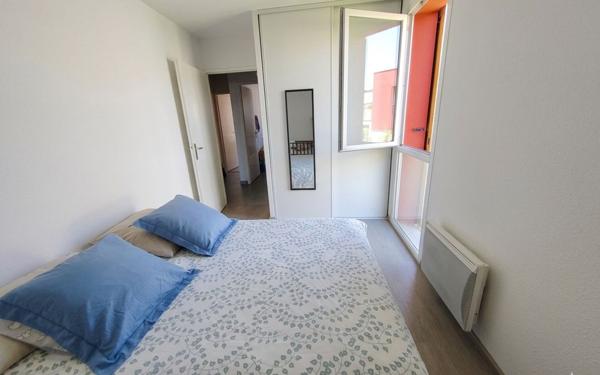Appartement à vendre    3 pièces • 54 m2 Toulouse