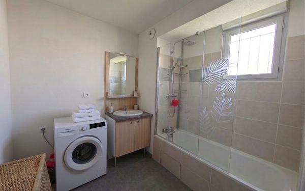 Appartement à vendre    3 pièces • 54 m2 Toulouse