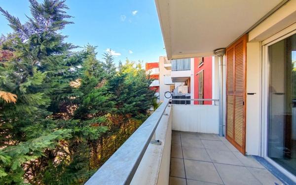 Appartement à vendre    3 pièces • 54 m2 Toulouse
