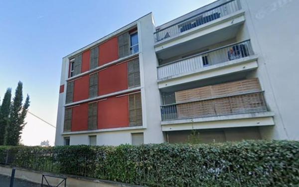 Appartement à vendre    3 pièces • 54 m2 Toulouse