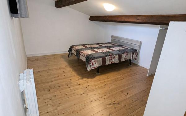 Maison à vendre    3 pièces •  Bessan
